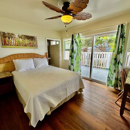Mokule'Ia Beach Houses At Owen'S Retreat Waialua Luaran gambar