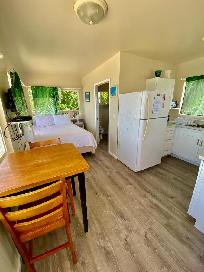 Mokule'Ia Beach Houses At Owen'S Retreat Waialua Luaran gambar
