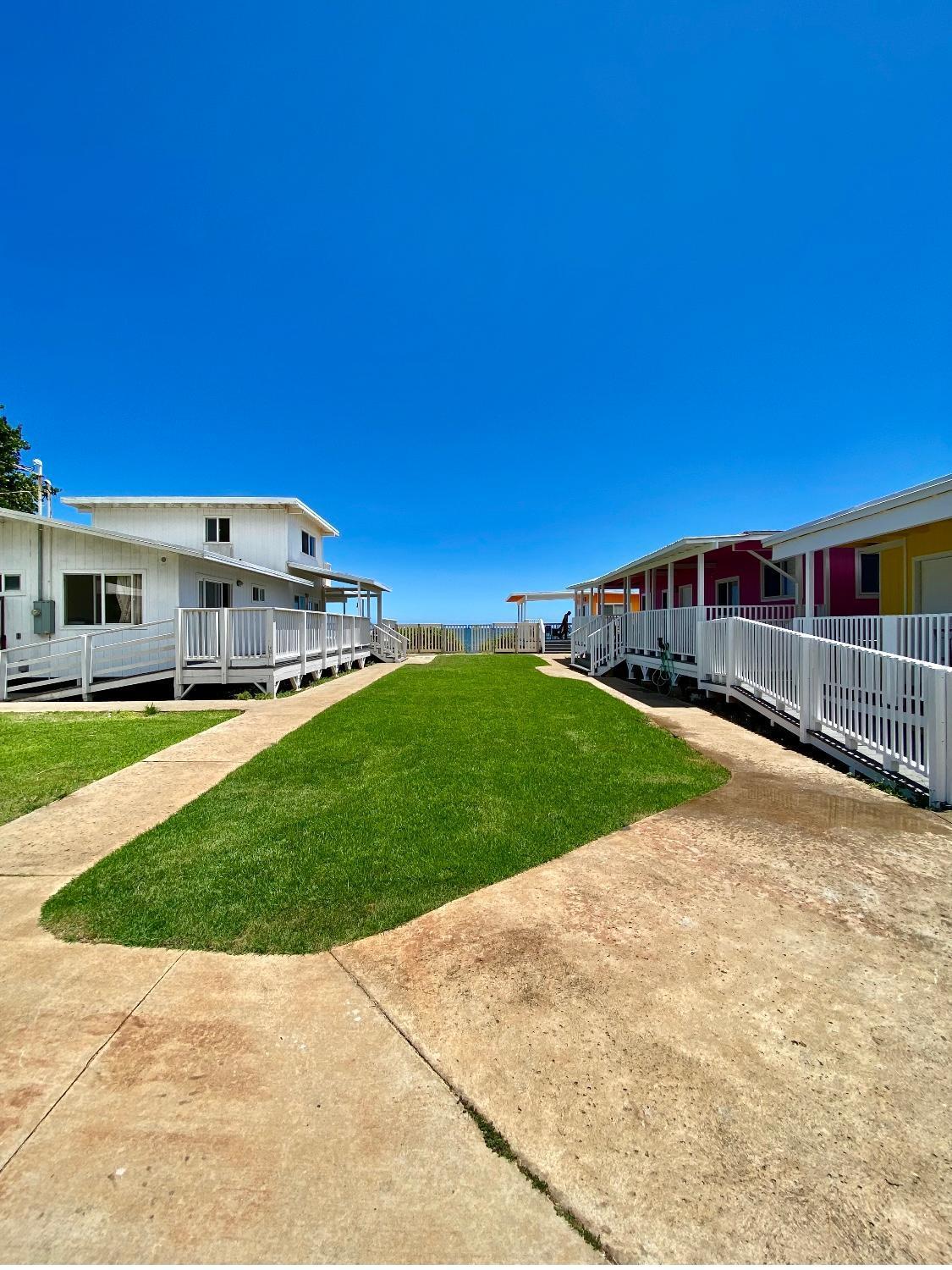 Mokule'Ia Beach Houses At Owen'S Retreat Waialua Luaran gambar