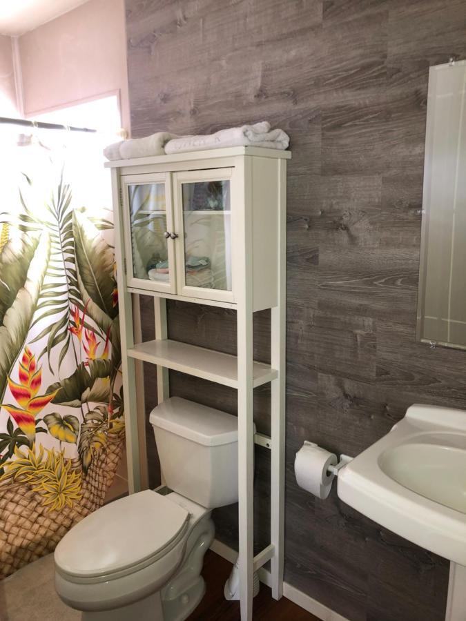 Mokule'Ia Beach Houses At Owen'S Retreat Waialua Luaran gambar